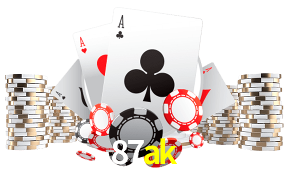 Jogue jogos de pôquer em 87ak