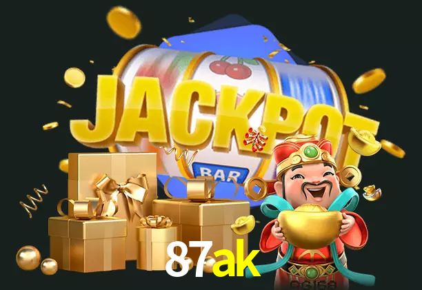 87ak bet