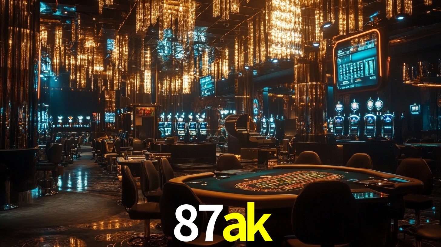 87ak