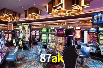 Jogos Exclusivos 87ak