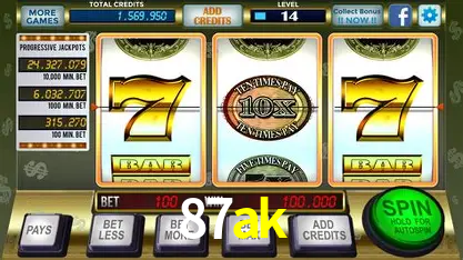 Exclusive Offers 87ak