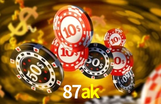 A Revolução dos Aplicativos de Jogos no 87ak
