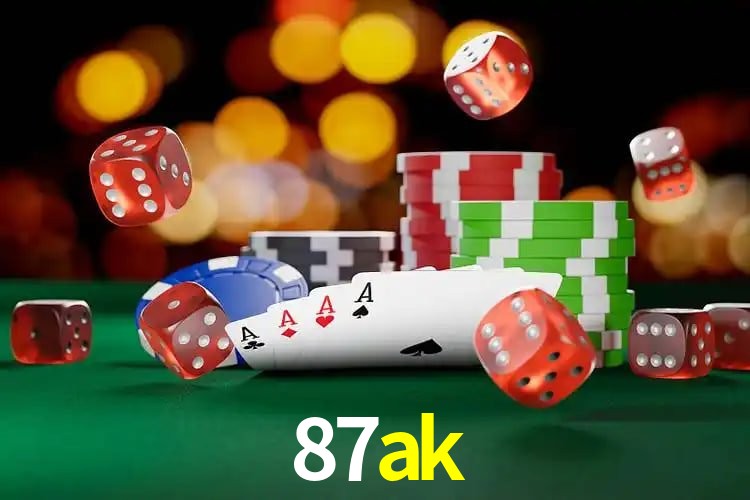 A Popularidade dos Caça-Níqueis no 87ak