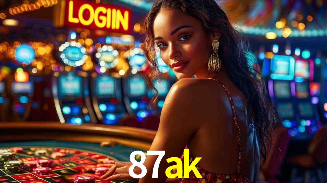 Descubra o Programa VIP da 87ak: Vantagens Exclusivas para Jogadores
