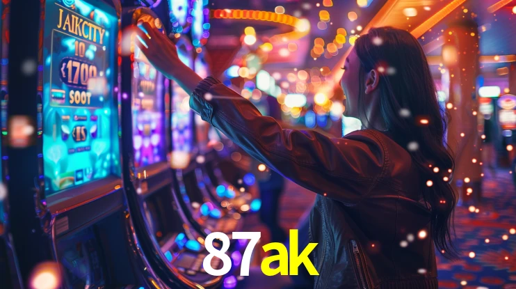 87ak.com