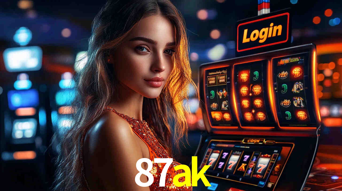 87ak,87ak.com