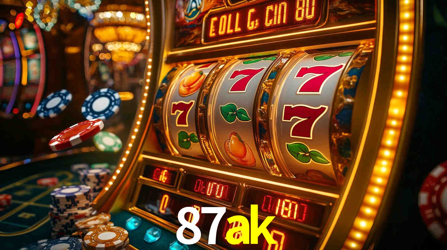 87ak bet