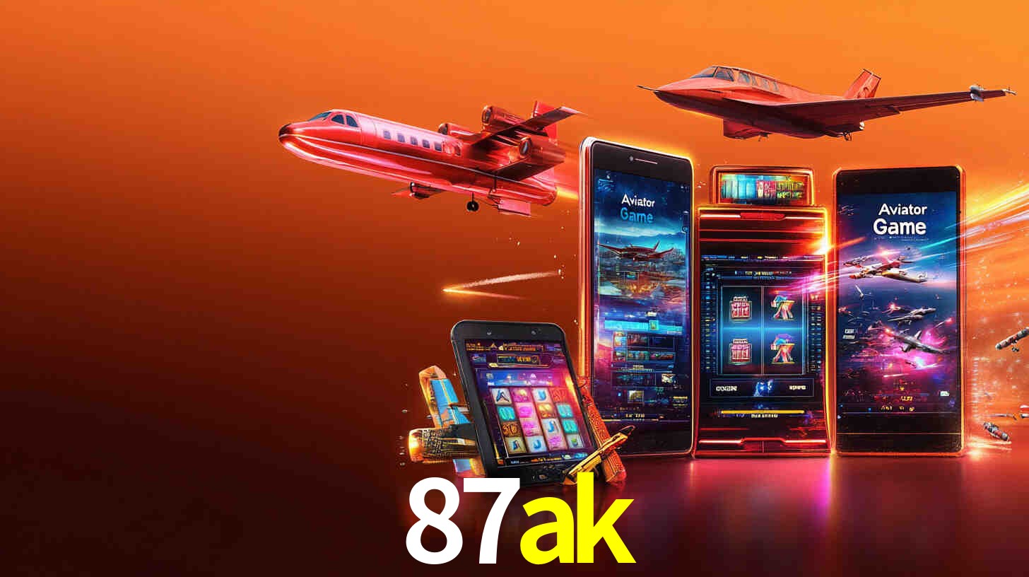 Casino Ao Vivo 87ak