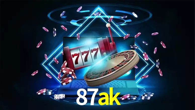 A Experiência Imersiva dos Cassinos Ao Vivo no 87ak