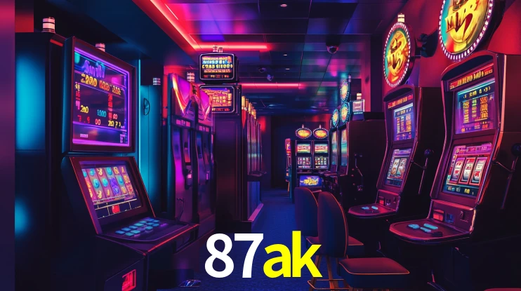 87ak