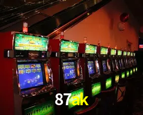 Weekend Specials 87ak