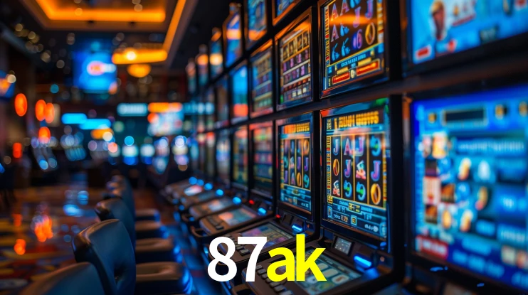 Game Providers 87ak