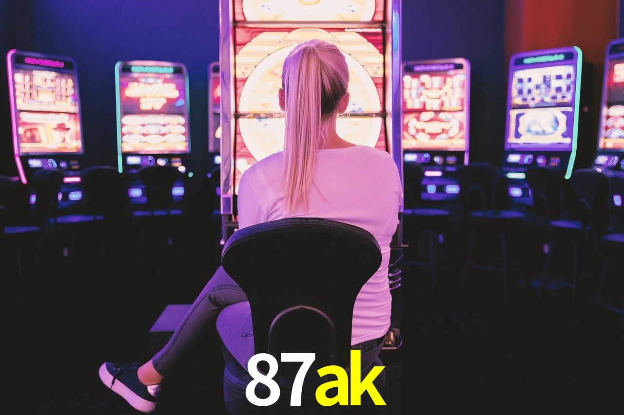 Statistics 87ak