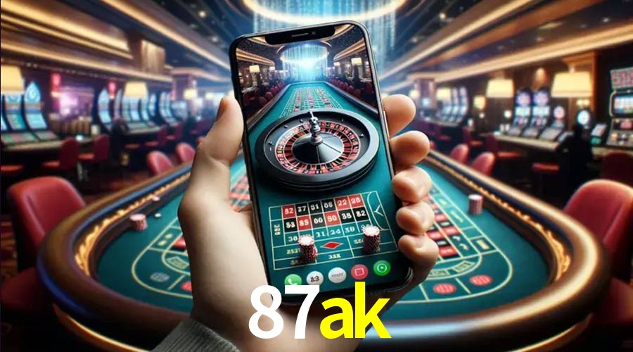 Bonus Features 87ak