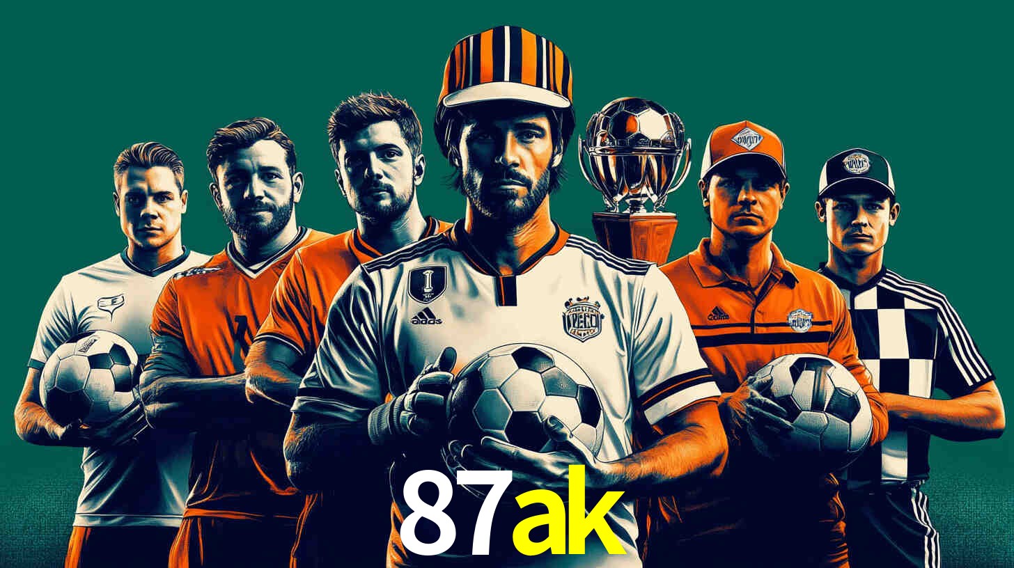 Estatísticas 87ak
