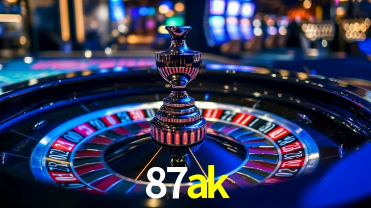 87ak.com