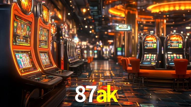 87ak.com