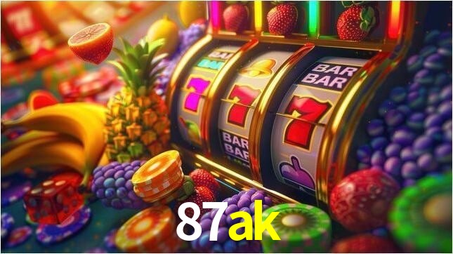 Responsive Design 87ak