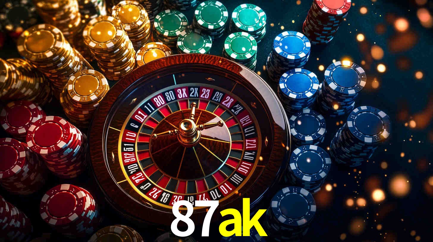 Experimente o Login Seguro Premium no 87ak