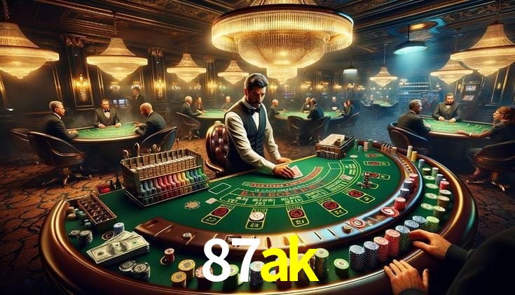 Tennis Betting 87ak