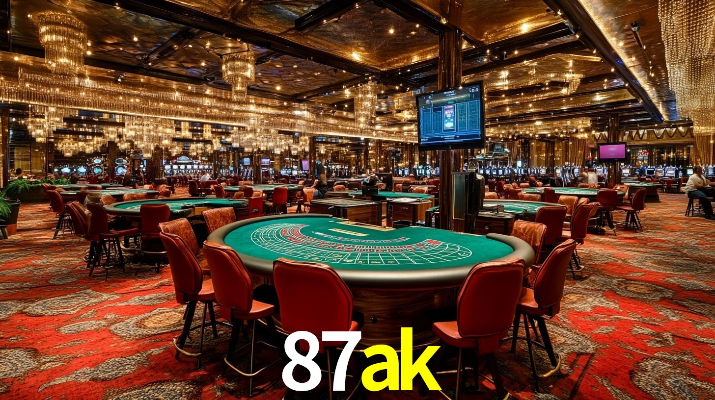 87ak