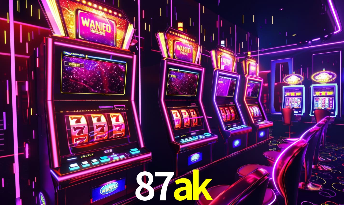 Casino Ao Vivo 87ak