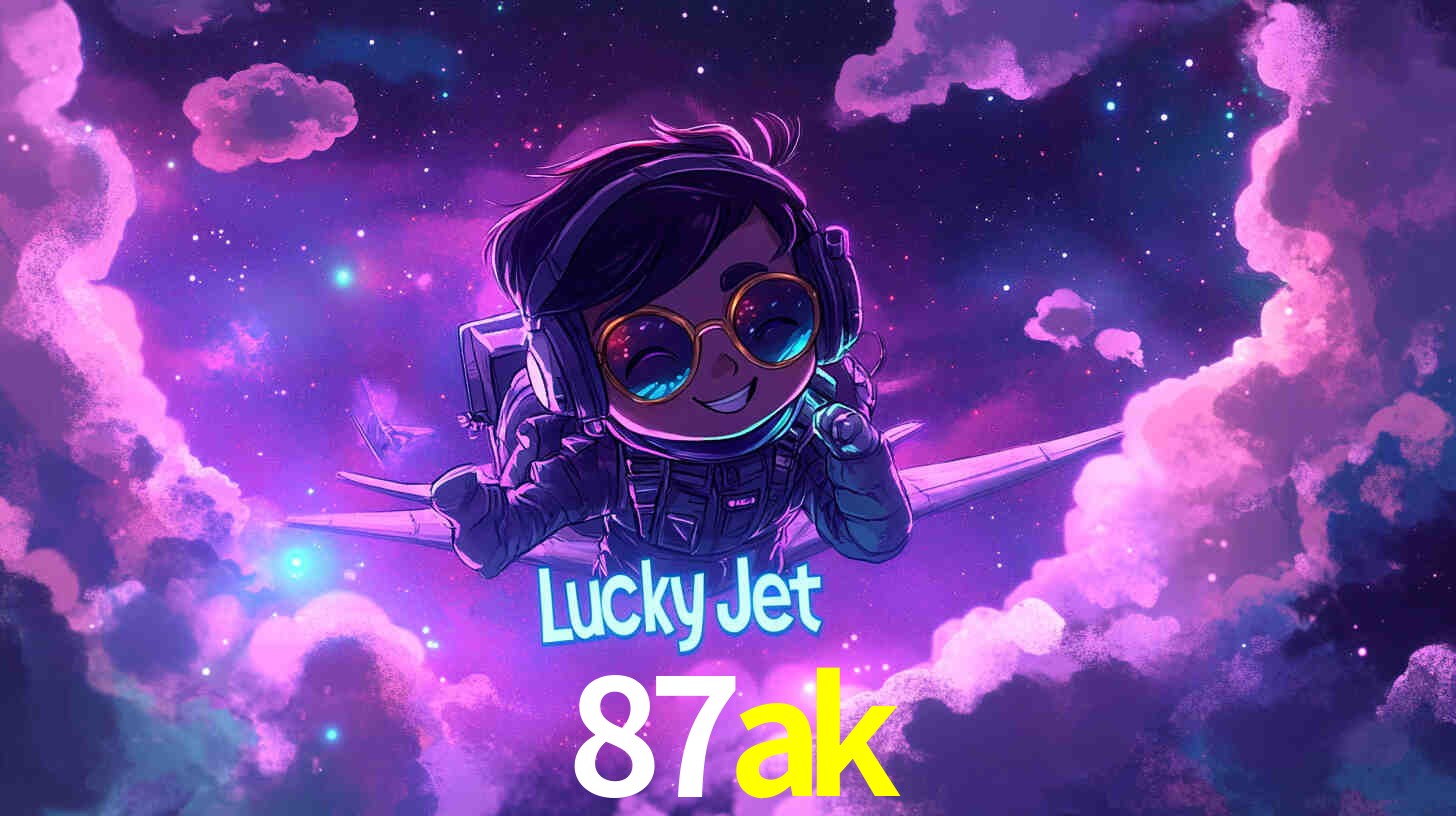 Jogo Aviator 87ak