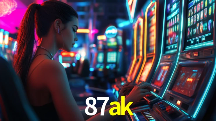 87ak,87ak.com