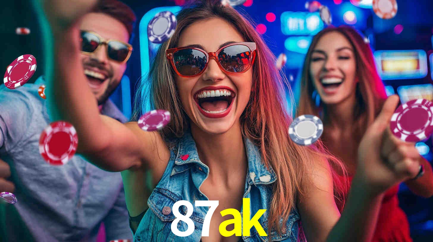 Apostas de Tênis 87ak