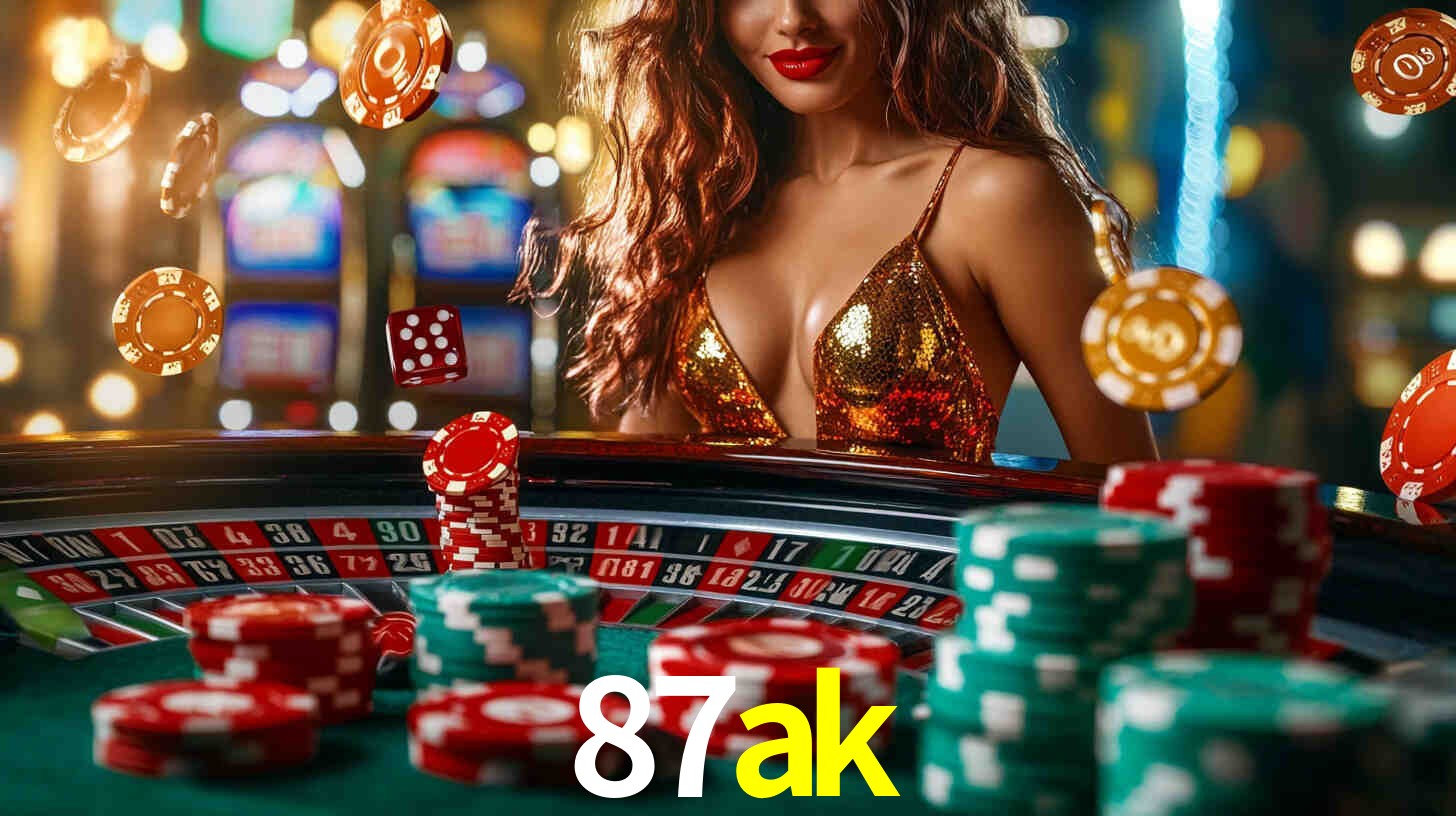 87ak