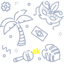 Torneios 87ak
