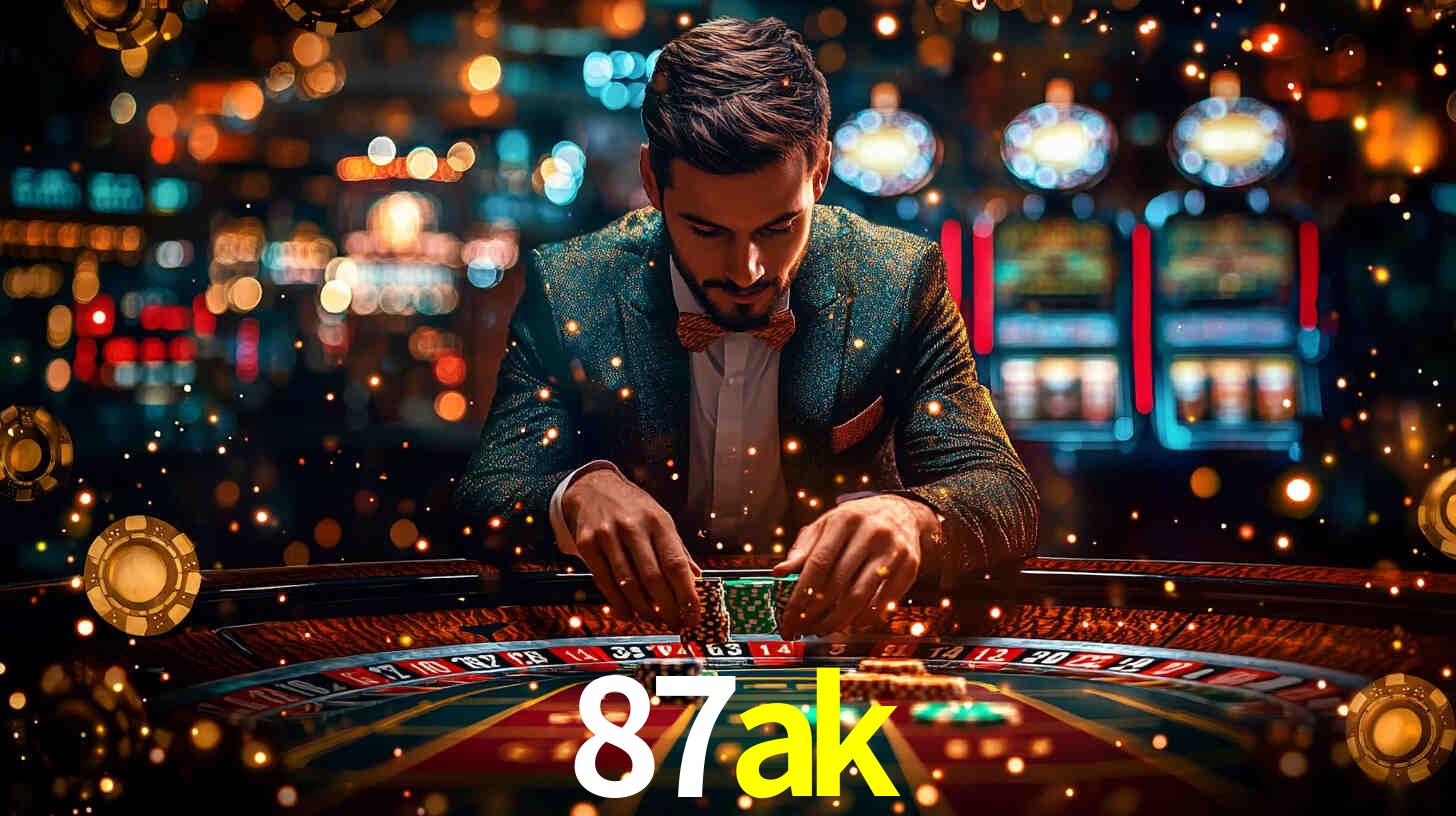 87ak