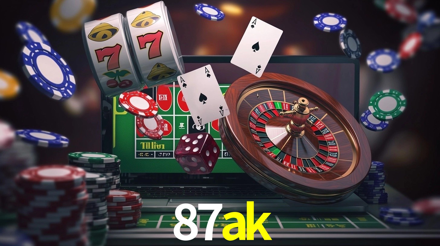 87ak,87ak.com