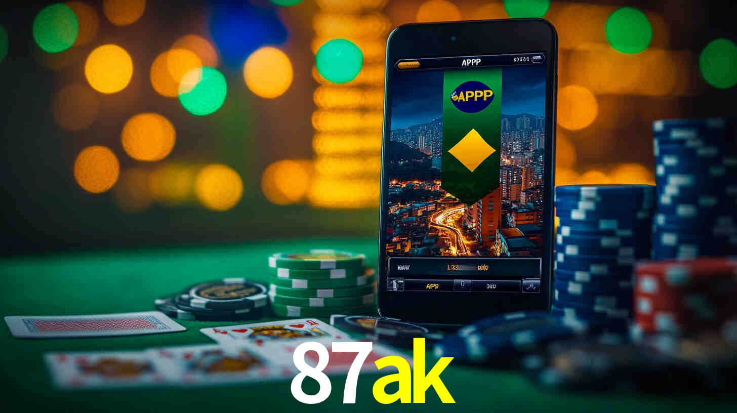 Recursos de Bônus 87ak