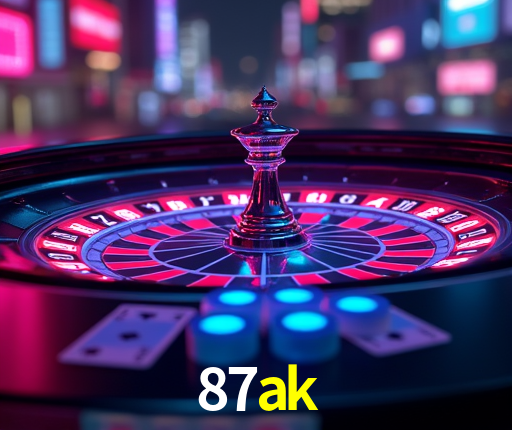 Jogos de Slot 87ak