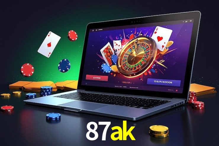 Explorando a Categoria de Eventos em Apostas na 87ak