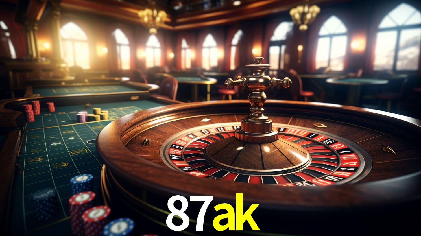 Tournaments 87ak