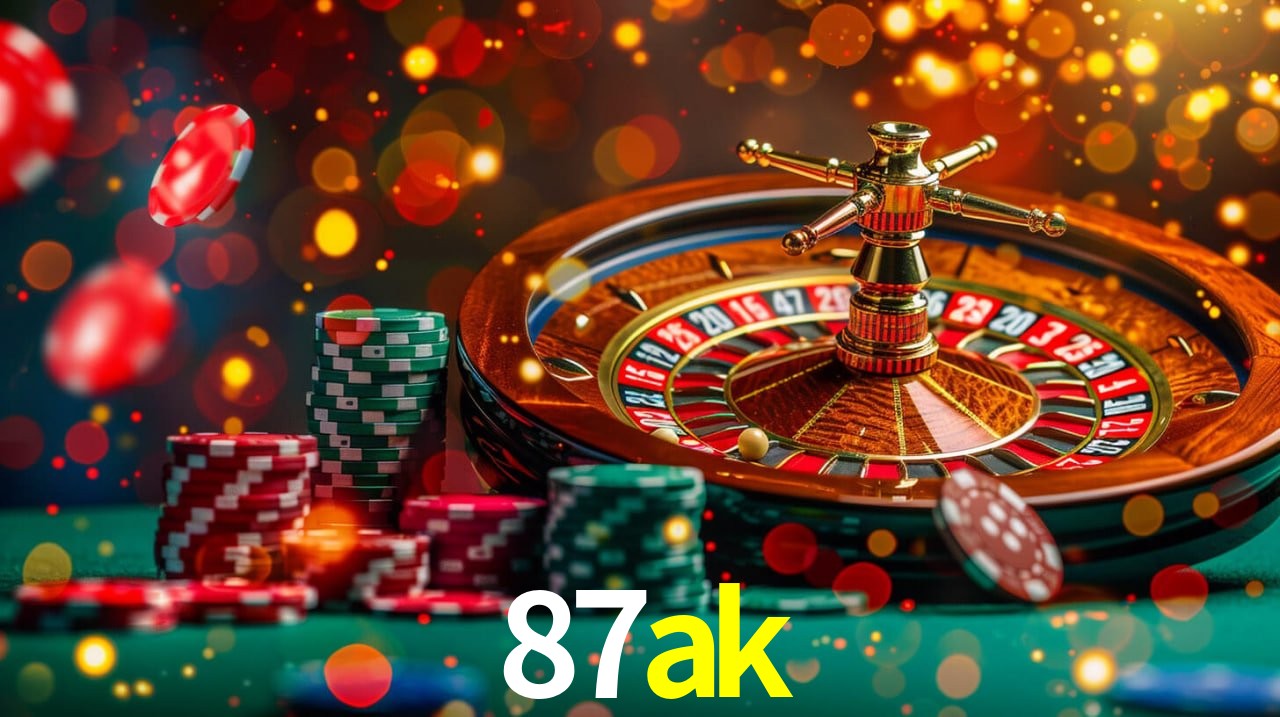 Benefícios da Conta 87ak