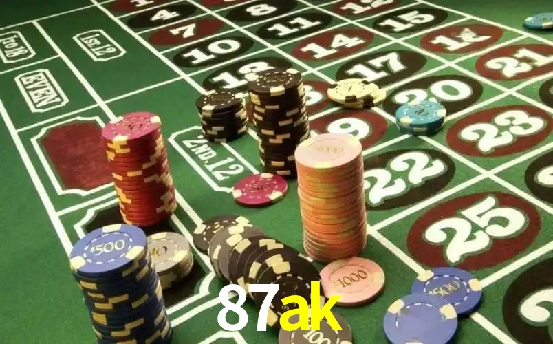 Apostas Esportivas na 87ak: Um Guia Completo