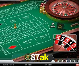 Seasonal Promotions 87ak