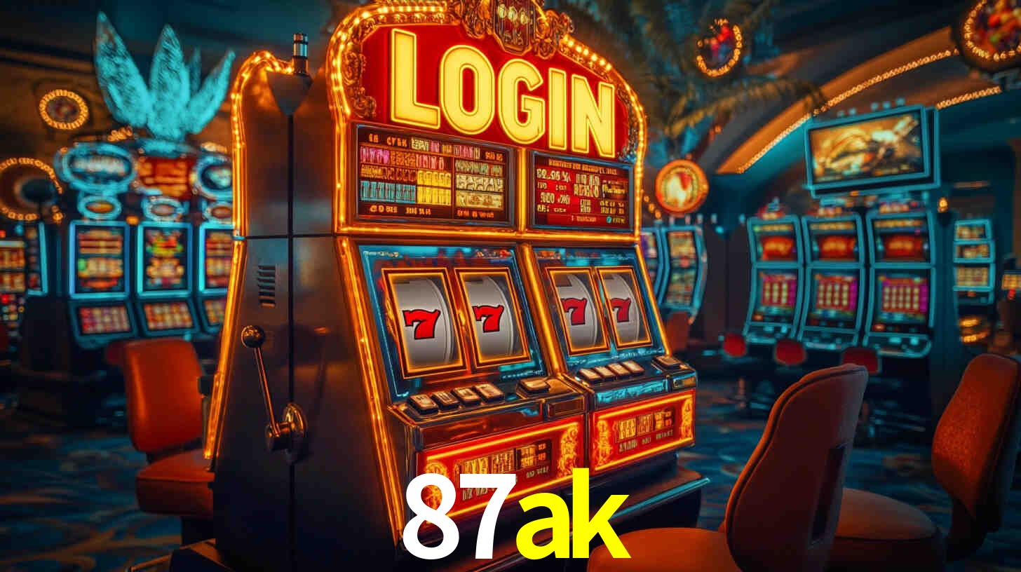 87ak