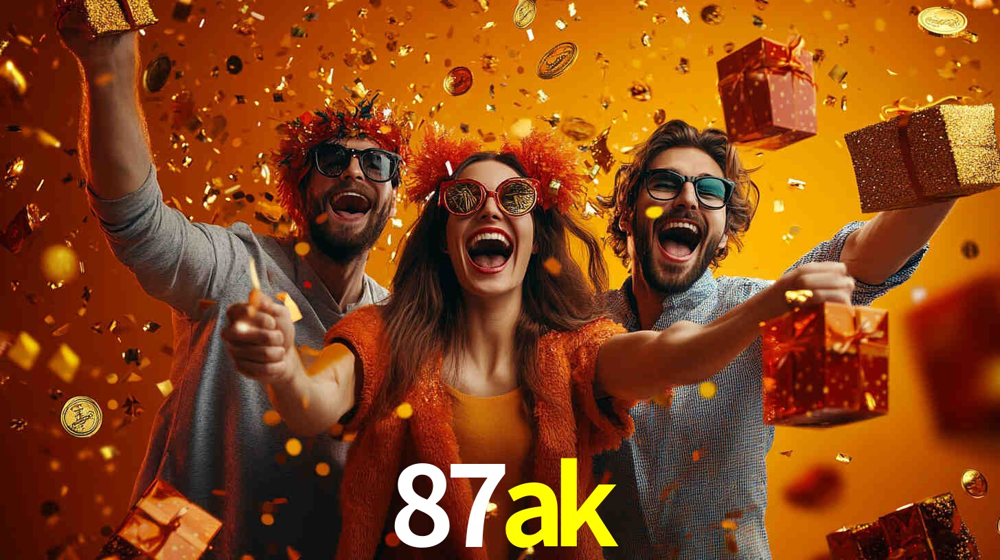 87ak
