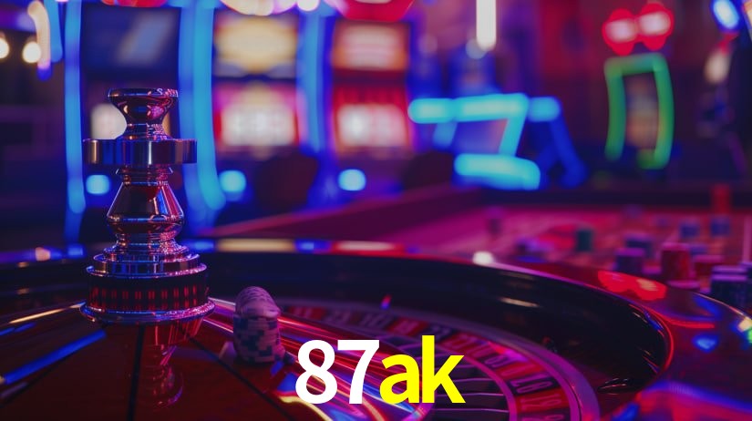87ak - Caça-Níqueis Explosivo - 87ak.com