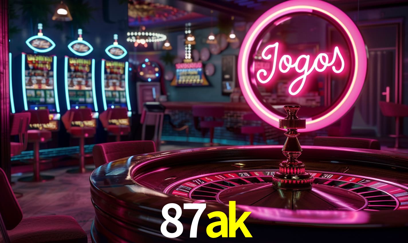 Login Seguro 87ak