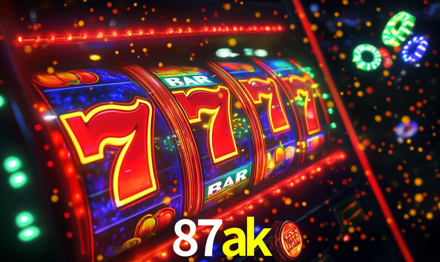 87ak bet