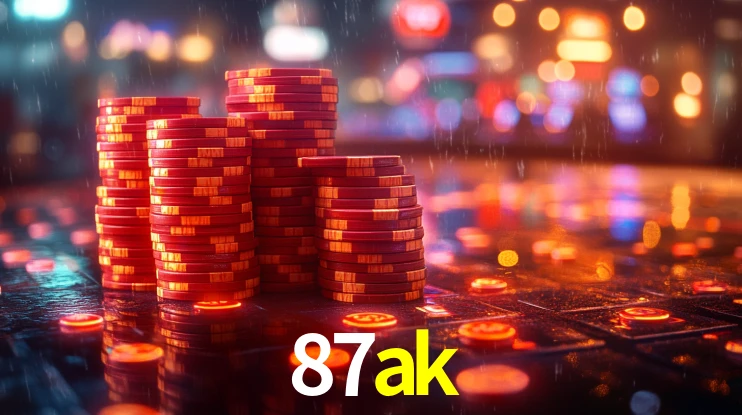 87ak