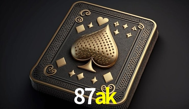Desvendando o Mundo dos Jogos Virtuais na 87ak