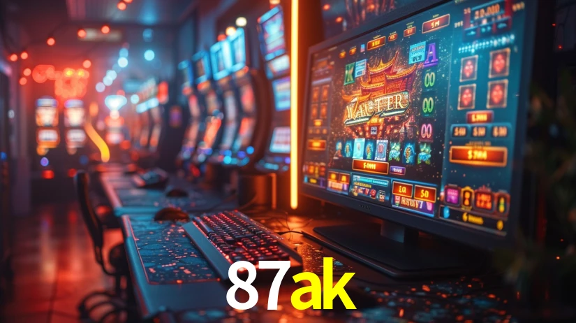87ak bet