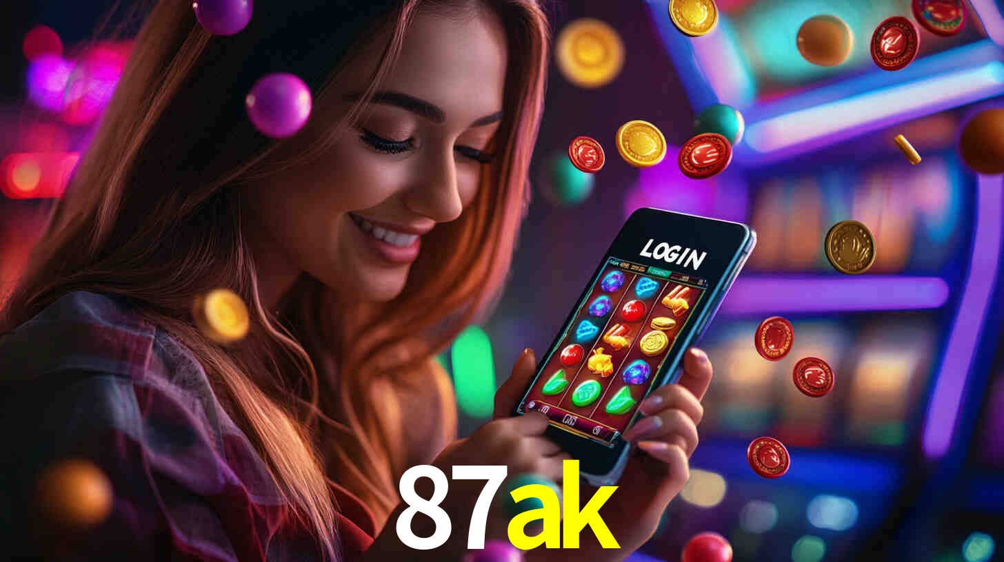 87ak.com