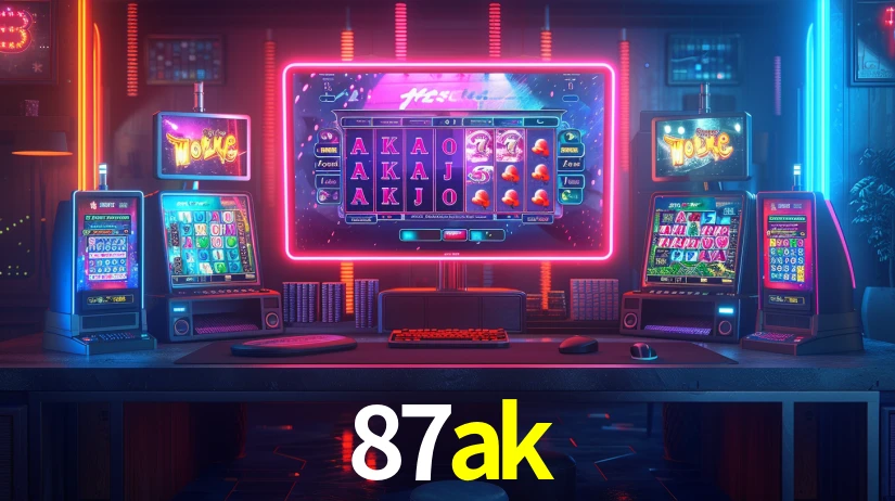 87ak: Seu Especialista em Apostas Esportivas Brasileiras